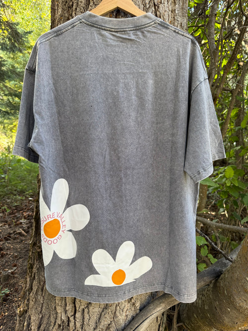 Daisy Joy Vintage Tee
