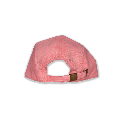 Kids Corduroy Invermere 5 Panel Hat